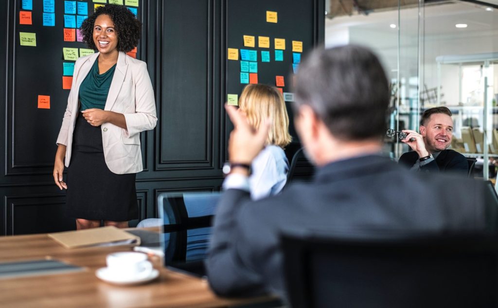 Come fare riunioni di successo